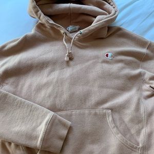 champion hoodie